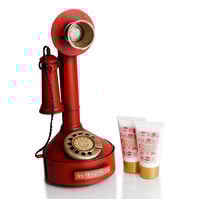 Cesta Baño Teléfono Metal 1ud.-210809 Cesta Baño Teléfono Metal 1ud.-210809 1